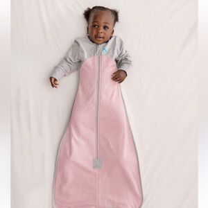 Love to Dream Organic Long Sleeve Baby Sleep Bag